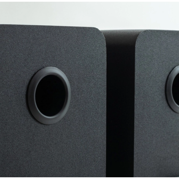Поличні колонки Jam HX-P400-BK-EU Bookshelf Speakers Black Поличні колонки Jam HX-P400-BK-EU Bookshelf Speakers Black