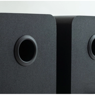 Поличні колонки Jam HX-P400-BK-EU Bookshelf Speakers Black