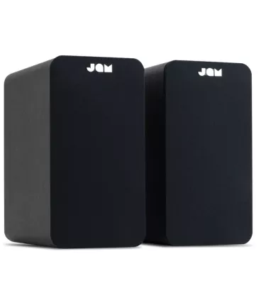Поличні колонки Jam HX-P400-BK-EU Bookshelf Speakers Black