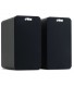 Полочные колонки Jam HX-P400-BK-EU Bookshelf Speakers Black