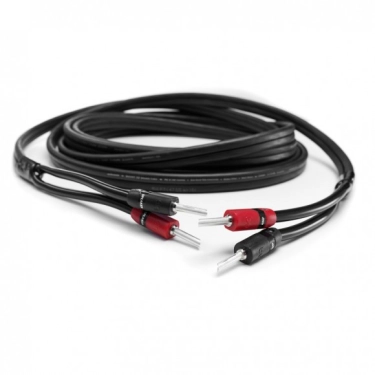 Акустичний кабель AudioQuest Pair 3 м Rocket 22 SBW Ban/S