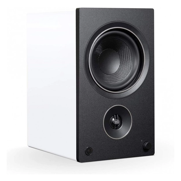 Активна акустика PSB Alpha AM5 Matte White Активна акустика PSB Alpha AM5 Matte White