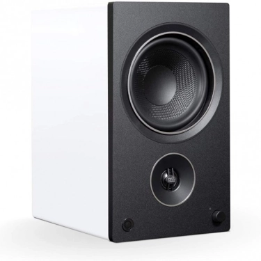 Активна акустика PSB Alpha AM5 Matte White