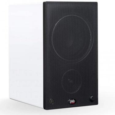 Активна акустика PSB Alpha AM5 Matte White
