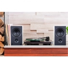 Активна акустика PSB Alpha AM5 Matte White Активна акустика PSB Alpha AM5 Matte White