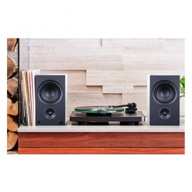 Активна акустика PSB Alpha AM5 Matte White Активна акустика PSB Alpha AM5 Matte White