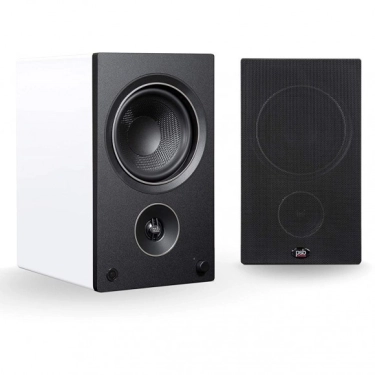 Активна акустика PSB Alpha AM5 Matte White