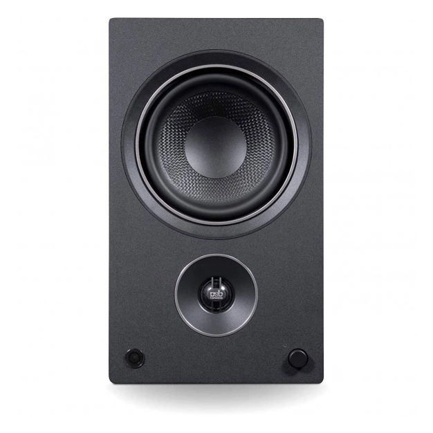 Активна акустика PSB Alpha AM5 Matte White Активна акустика PSB Alpha AM5 Matte White