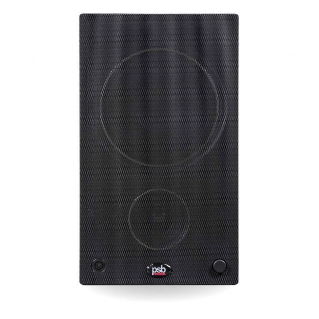 Активна акустика PSB Alpha AM5 Matte White Активна акустика PSB Alpha AM5 Matte White