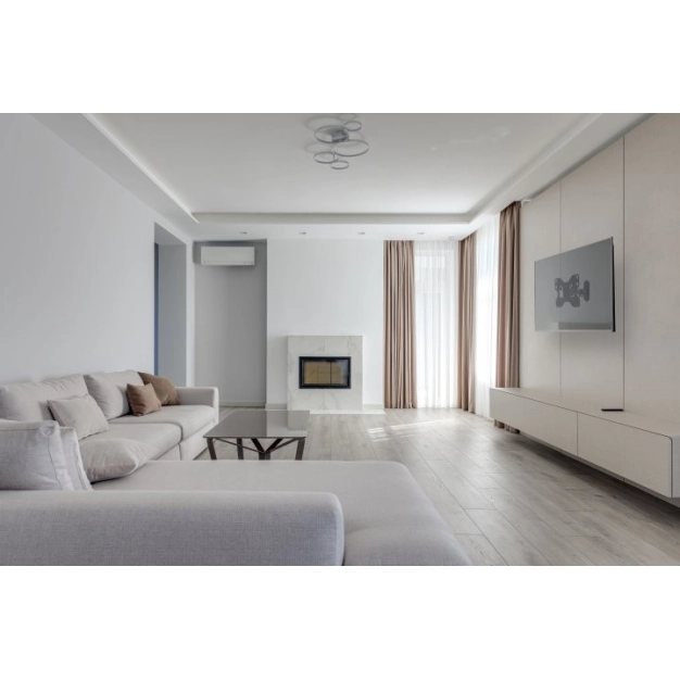 Кронштейн для телевізора UniBracket BZ11-22 похило-поворотний настінний для діагоналей 23-42 дюймів колір чорний Кронштейн для телевізора UniBracket BZ11-22 похило-поворотний настінний для діагоналей 23-42 дюймів колір чорний