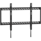 Настінний кронштейн для телевізора фіксований ITECHmount PLB-100 Black Настінний кронштейн для телевізора фіксований ITECHmount PLB-100 Black