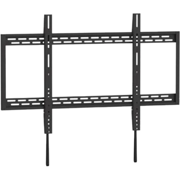 Кронштейн для телевизора настенный фиксированный ITECHmount PLB-100 Black