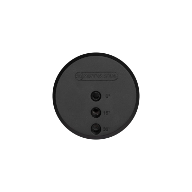 Кріплення для колонок Monitor Audio Each FIX-M Speaker Mount Black
