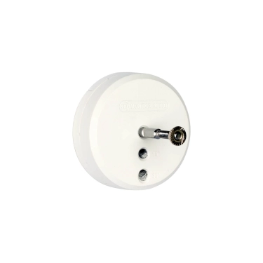 Кріплення для колонок Monitor Audio Each FIX-M Speaker Mount White