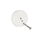 Кріплення для колонок Monitor Audio Each FIX-M Speaker Mount White