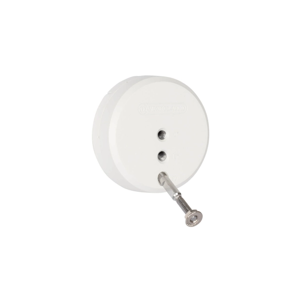 Кріплення для колонок Monitor Audio Each FIX-M Speaker Mount White