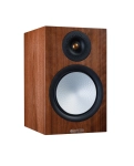 Полочна акустика Monitor Audio Silver 100 Natural Walnut (7G)