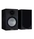 Полочна акустика Monitor Audio Silver 100 Black Oak (7G)