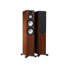 Підлогова акустика Monitor Audio Silver 300 Natural Walnut (7G) Підлогова акустика Monitor Audio Silver 300 Natural Walnut (7G)
