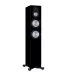 Акустика підлогова Monitor Audio Silver 300 High Gloss Black (7G)