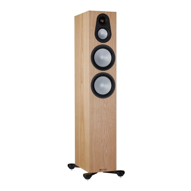 Підлогова акустика Monitor Audio Silver 300 Ash (7G)