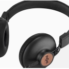 Накладні навушники Marley EM-JH121-SB Positive Vibration 2.0