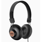 Накладні навушники Marley EM-JH121-SB Positive Vibration 2.0