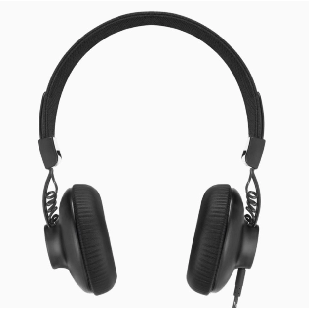 Накладні навушники Marley EM-JH121-SB Positive Vibration 2.0