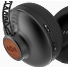 Бездротові навушники Marley EM-JH133-SB Positive Vibration Wireless
