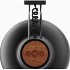 Бездротові навушники Marley EM-JH133-SB Positive Vibration Wireless