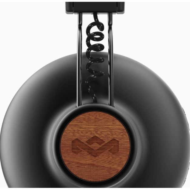 Бездротові навушники Marley EM-JH133-SB Positive Vibration Wireless