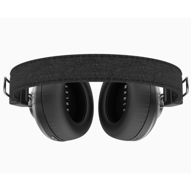 Бездротові навушники Marley EM-JH133-SB Positive Vibration Wireless