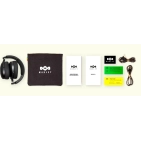 Бездротові навушники Marley EM-JH141-SB Positive Vibration XL