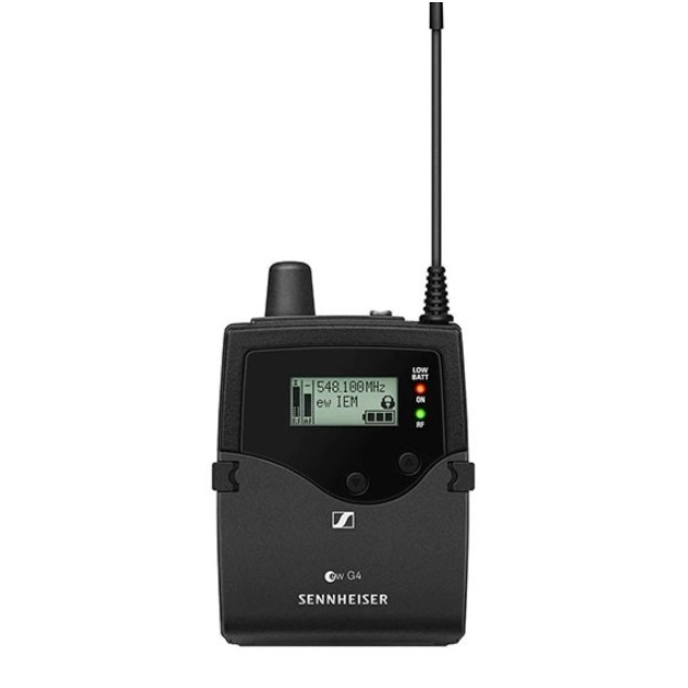 Sennheiser EK IEM G4-C Wireless Bodypack Receiver