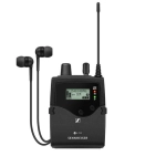 Бездротовий приймач пояса Sennheiser EK IEM G4-C Бездротовий приймач пояса Sennheiser EK IEM G4-C