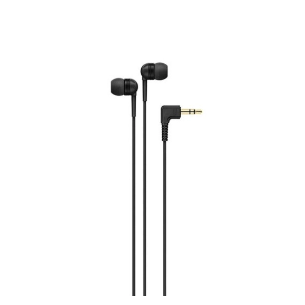 Бездротовий приймач пояса Sennheiser EK IEM G4-C Бездротовий приймач пояса Sennheiser EK IEM G4-C