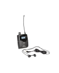 Sennheiser EK IEM G4-C Wireless Bodypack Receiver