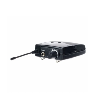 Бездротовий приймач пояса Sennheiser EK IEM G4-C