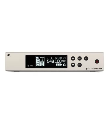 Радіосистема Sennheiser EW 100 G4-ME4-G