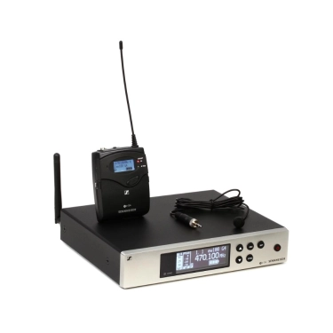 Радіосистема Sennheiser EW 100 G4-ME4-G