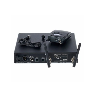 Радіосистема Sennheiser EW 100 G4-ME4-G