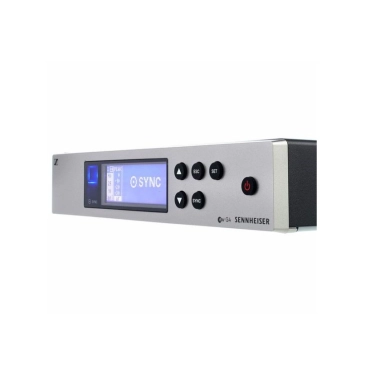 Радіосистема Sennheiser EW 100 G4-ME4-G