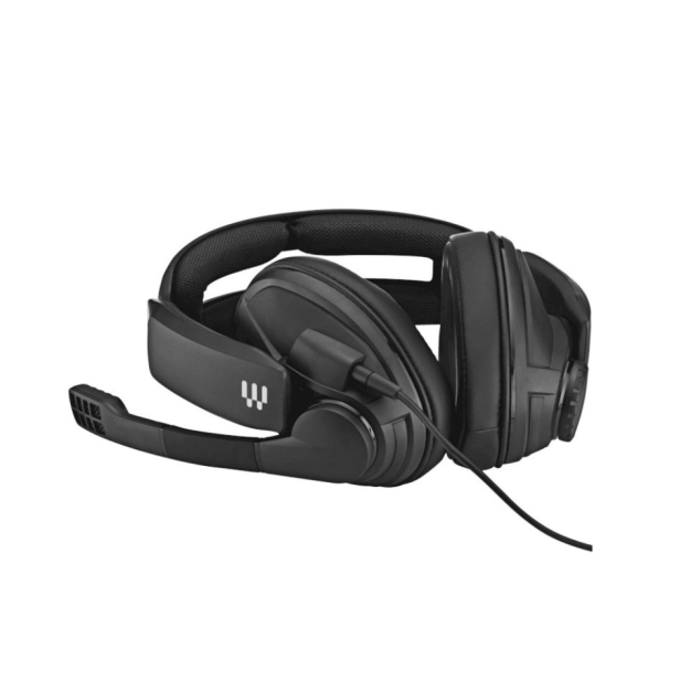 Навушники Sennheiser GSP 302