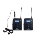 Радіосистема Sennheiser EW 122P G4-C Радіосистема Sennheiser EW 122P G4-C