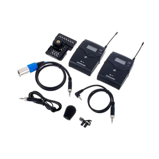 Радіосистема Sennheiser EW 122P G4-C