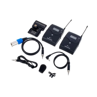 Радіосистема Sennheiser EW 122P G4-C