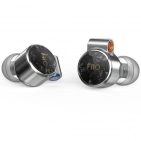 Навушники FiiO FD3 Silver