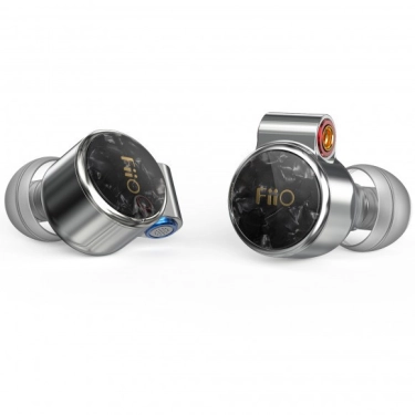Навушники FiiO FD3 Silver