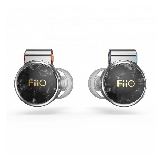Навушники FiiO FD3 Silver