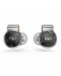 Навушники FiiO FD3 Silver